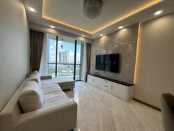 Marina One Residences (D1), Apartment #512811791